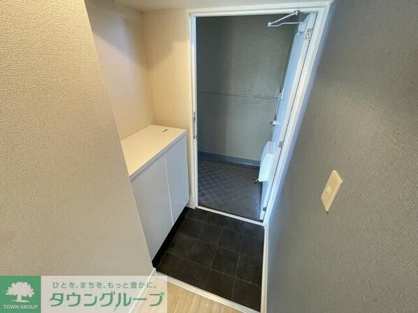 渋谷コート2号館の物件内観写真